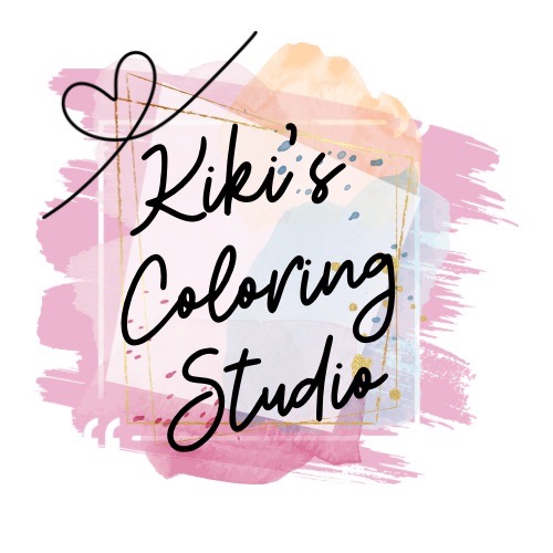 Kiki Coloring Studio